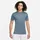 Nike Academy Dri-Fit Herren T-Shirt, blau - US: XL