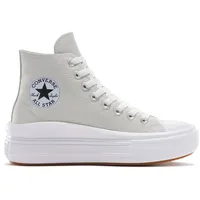 Converse CHUCK TAYLOR ALL STAR MOVE grau, Gr. 40