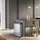 Eko Mirage X 80 L Mattsilbern - Silber