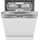 Miele G 7137 SCi XXL AD 125 Edition Einbau-Geschirrspüler (teilintegrierbar, 598 mm breit, Edelstahl)