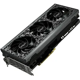 Palit GeForce RTX 4070 Ti GameRock 12 GB GDDR6X NED407T019K9-1045G