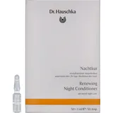Dr. Hauschka Nachtkur Ampullen 50 x 1 ml