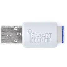 Smartkeeper SK OM03DB Speicher Schloss 1 St. Dunkelblau