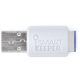 Smartkeeper SK OM03DB Speicher Schloss 1 St. Dunkelblau