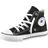 Converse Chuck Taylor All Star Core Hi Kinder Schwarz 35