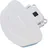 Paxanpax PLD104 Waschmaschinentürgriff Feder, Weiß