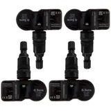 Alpha.Sens alpha.sens 661412B (Singleprotokoll-Sensor 433MHz Metall-Ventil clamp-in)