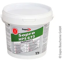 Sopro Haftprimer HPS 673