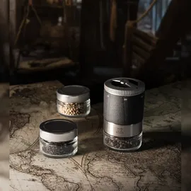 Peugeot MAESTRO Pfefferbar u'Select graphit 11 cm