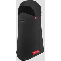 Airhole Hinge Polar Fleece Sturmmaske black Gr. SM