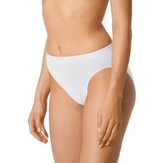 MEY Best Of Jazz Briefs Weiß Baumwolle 38 Damen