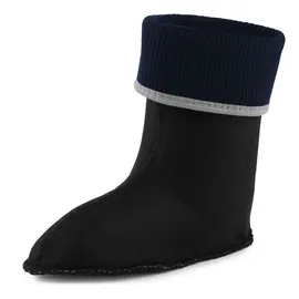Ladeheid KL058 Thermo Gummistiefel Grau 28