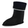 Ladeheid KL058 Thermo Gummistiefel Grau 28