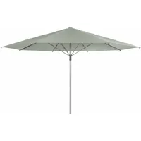 Doppler Braumeister 500 Ø 500 cm grau