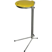 ede - rottner Müllsackständer 70-120 l Gelb