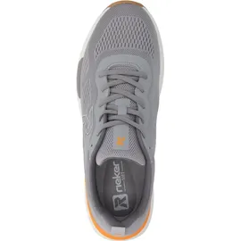 Rieker U1404 Herren Grau 41