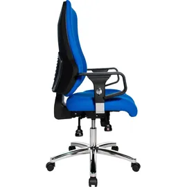 TOPSTAR Sitness 55 Nord Wool blau