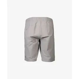 Poc Transcend Kurze Hose Grau XS