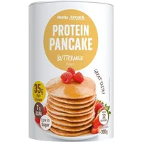 Body Attack Protein Pancake Buttermilk 300 g