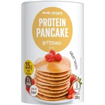 Body Attack Protein Pancake Buttermilk 300 g