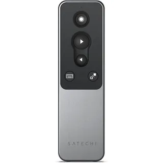 Satechi R1 Bluetooth Presentation Remote space gray