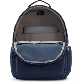 Kipling Basic Seoul blue bleu 2