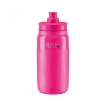 Elite Fly Tex 550ml pink fluo transparent