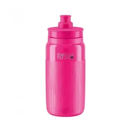 Elite Fly Tex 550ml pink fluo transparent