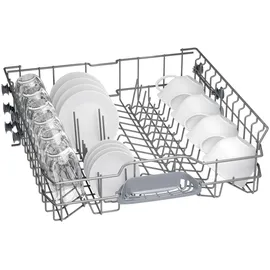 Bosch Serie 2 SMS2ITW33E Geschirrspüler (freistehend, 600 mm breit, Weiß)