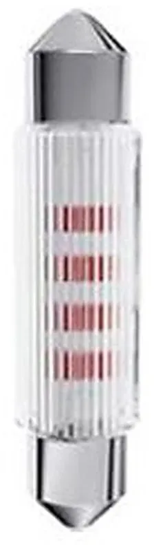 Scharnberger+Hasenbein LED-Soffittenlampe 11x39mm 35148