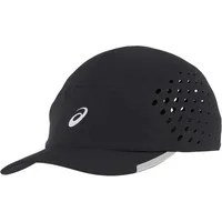 Asics Ultra Lightweight Kappe - Performance Black - One