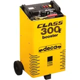 Deca - Class Booster 300e Ladegerät