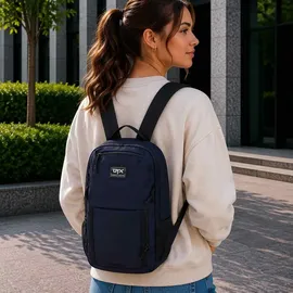 DYX Rucksack Navy