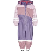 Playshoes Regen-Overall lila, 74