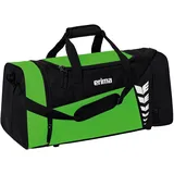 Erima Sporttasche Six Wings grün/schwarz 76 Liter
