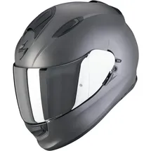 Scorpion EXO-491 Matt-Dunkelgrau M