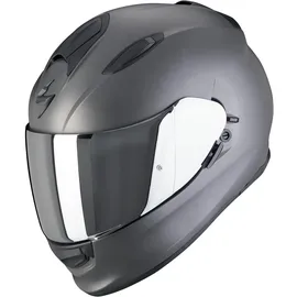 Scorpion EXO-491 Matt-Dunkelgrau M