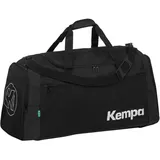 Kempa Sporttasche schwarz L