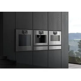 Gaggenau GV451120, VakSchublade 60cm EXPR SGS Höhe 14 cm,