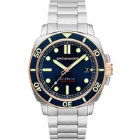Spinnaker SP-5088-55 Hull Diver Automatik 42mm 30ATM