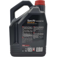 Motul Specific 504 00 0W30 1 Liter