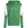 adidas Hoodie Team Green/White M