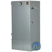 Ita Räucherofen 7001 silber