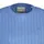 GANT Stretch Cotton Cable C-Neck Blau S