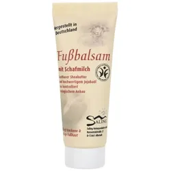 Saling Fußbalsam