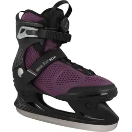 K2 ALEXIS ICE BOA purple, 25G0810.1.1.075