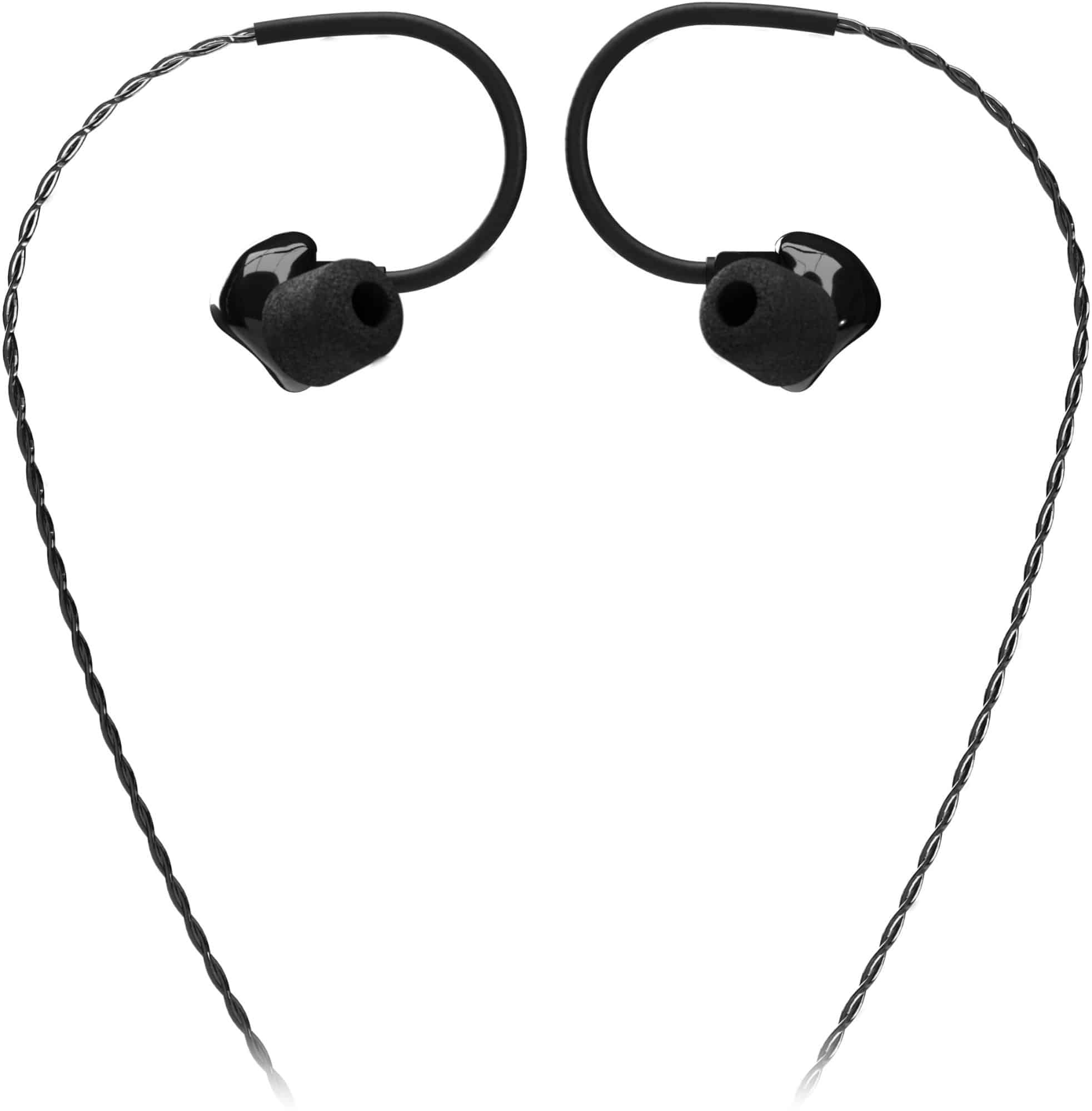 Hörluchs HL1250 In-Ear Hörer
