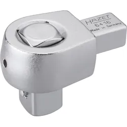 HAZET Einsteck Vierkant-Antriebe - 6416