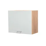 BASIC by Balculina Hängeschrank ANDY ¦ B/H/T ca. 60.00x50.00x31.00