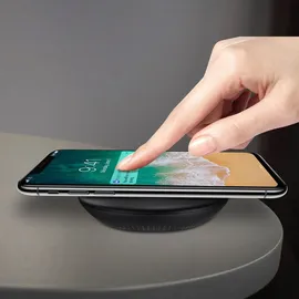 Samsung EP-P3105TBEGWW Schwarz